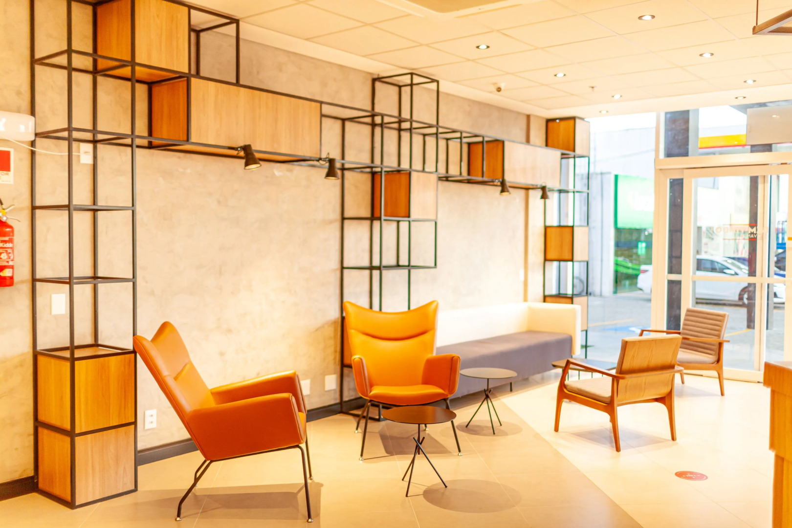 ibis Caucaia Porto do Pecém