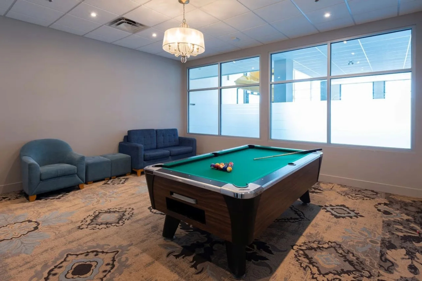 Курорт Prestige Treasure Cove