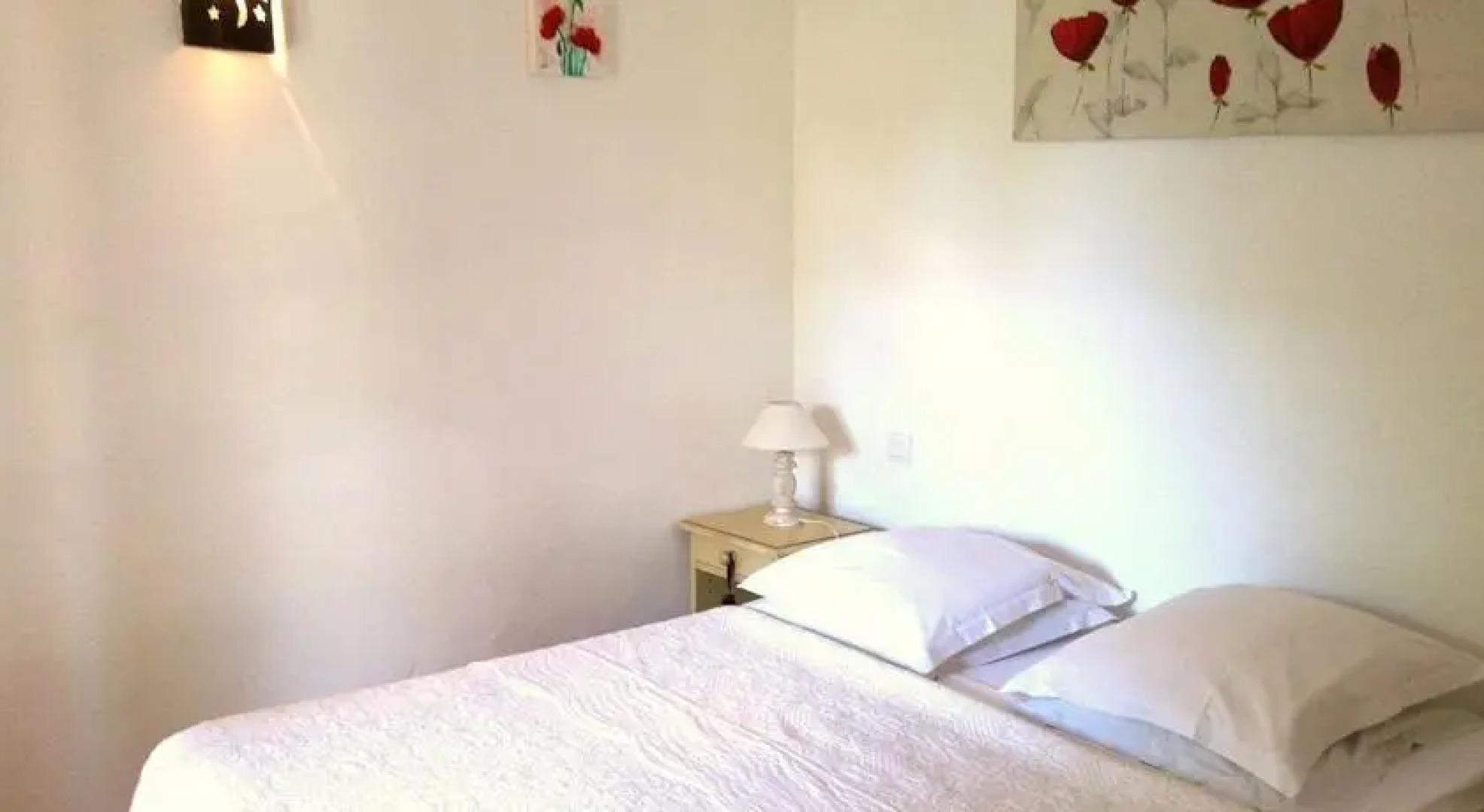 Aux Oliviers de St Paul