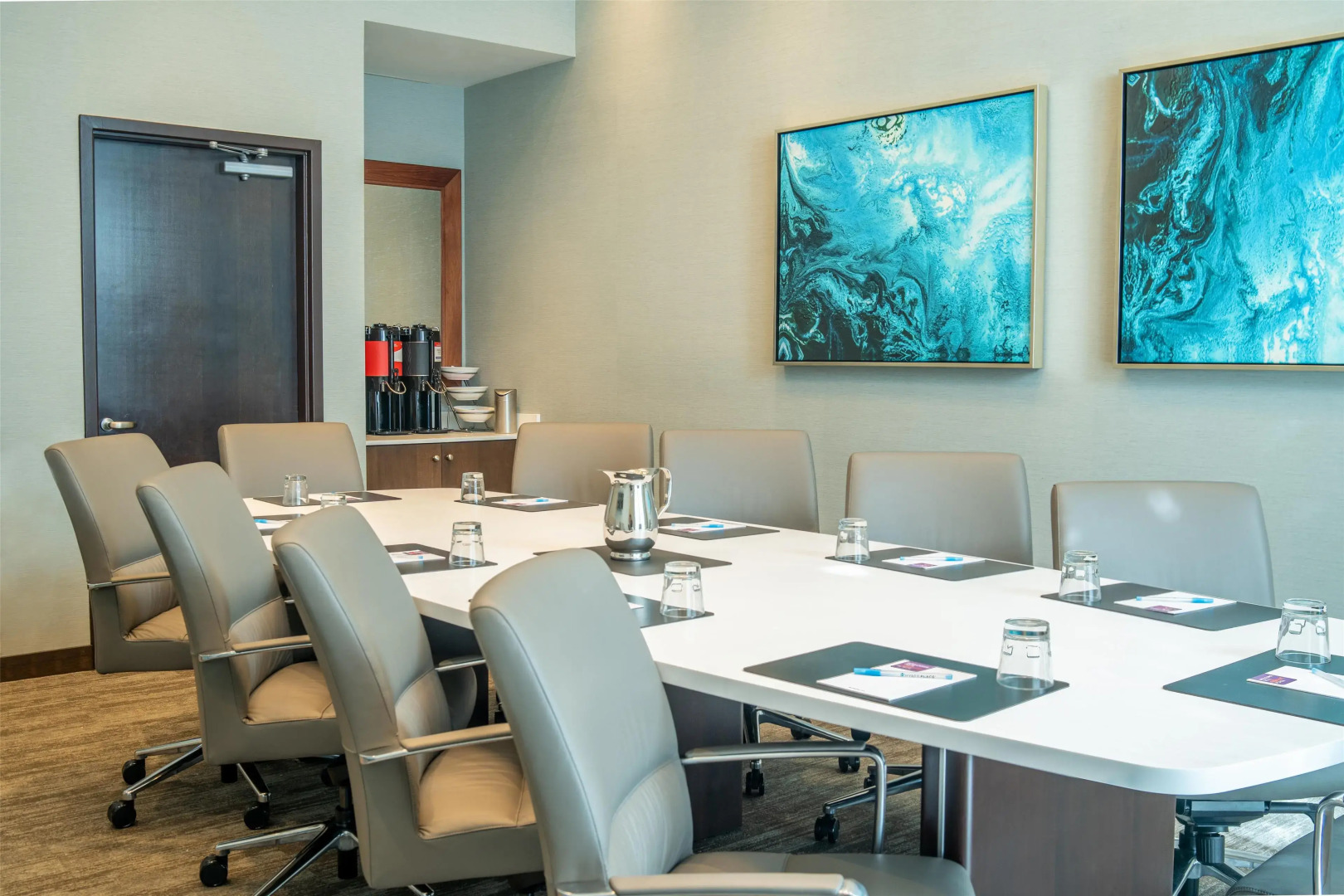 Hyatt Place West Palm Beach/Downtown