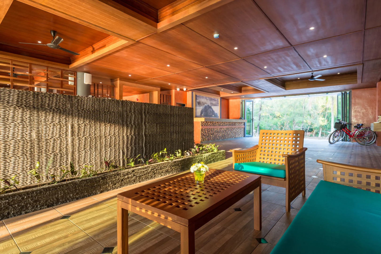 Coriacea Boutique Resort