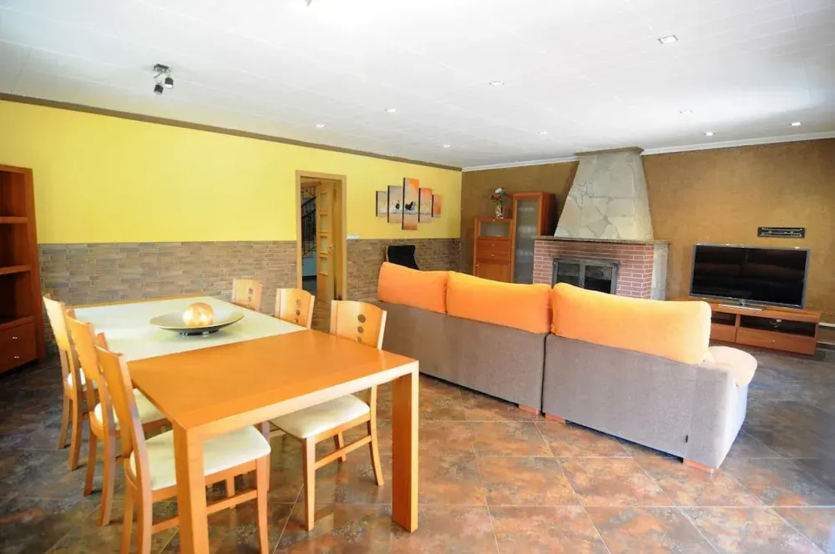 HomeHolidaysRentals Domitila - Costa Barcelona