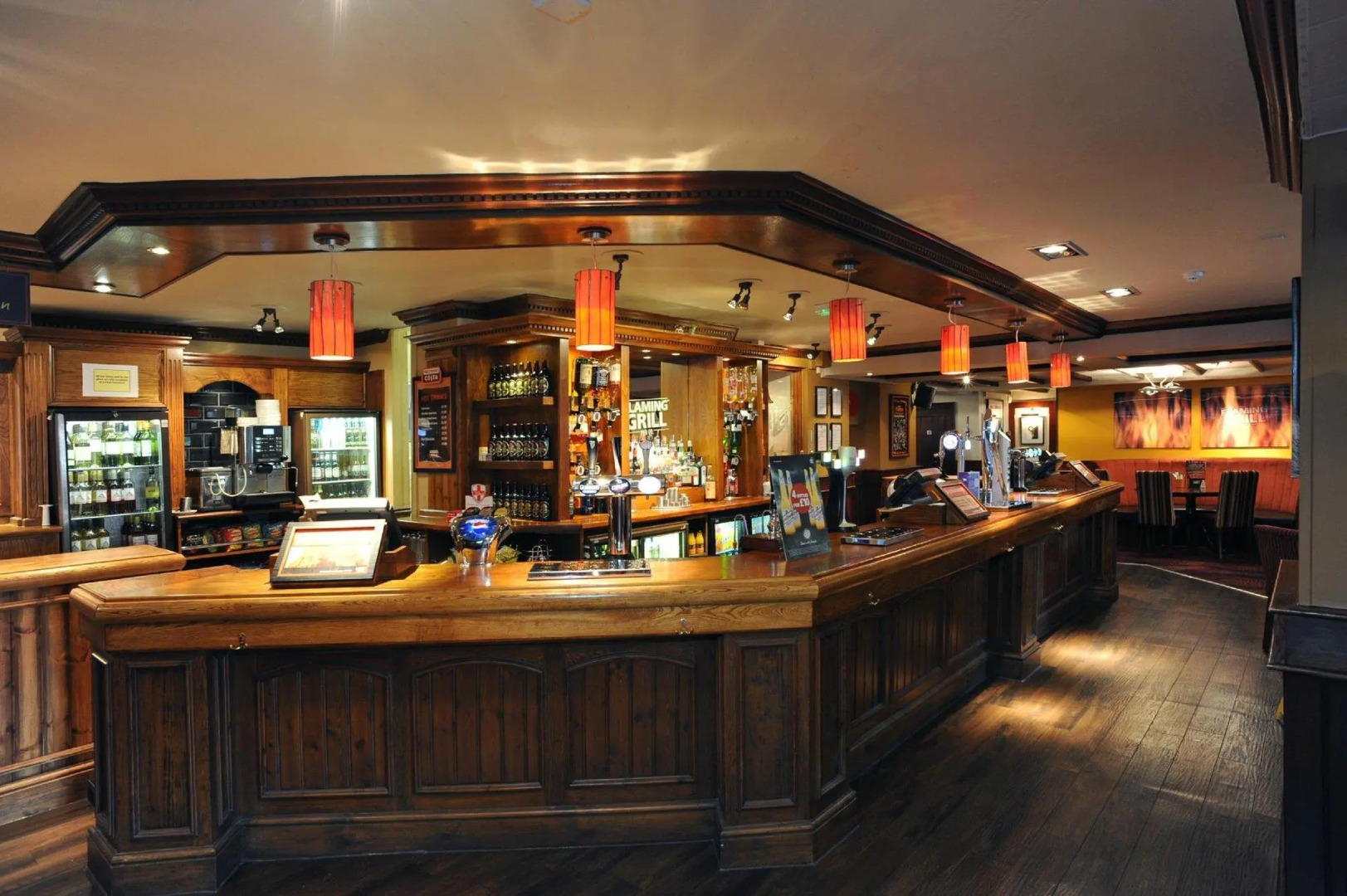 Old Grey Mare Hotel by Greene King Inns