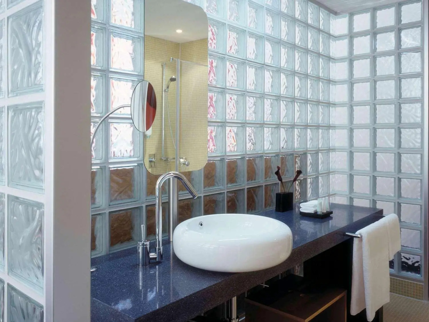 Mövenpick Hotel Berlin Am Potsdamer Platz