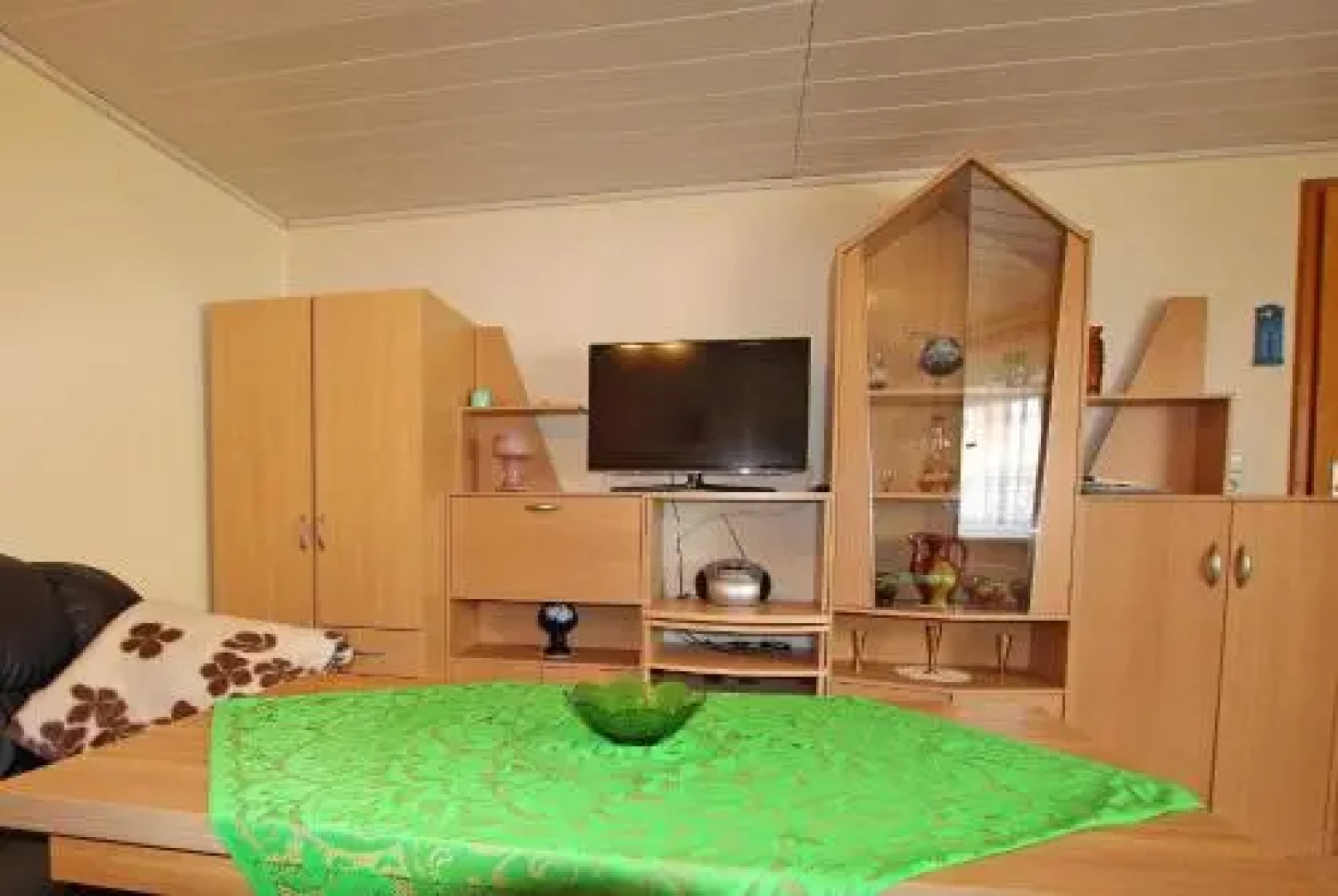 Ferienhaus Ueckermuende VORP 911