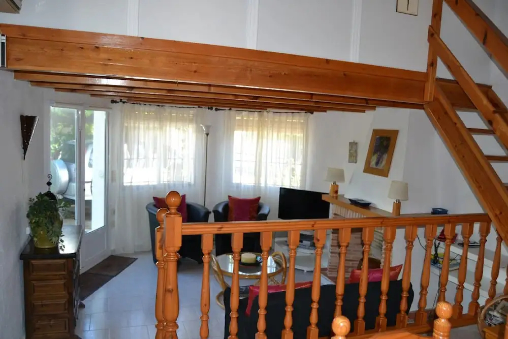 Chalet Carla