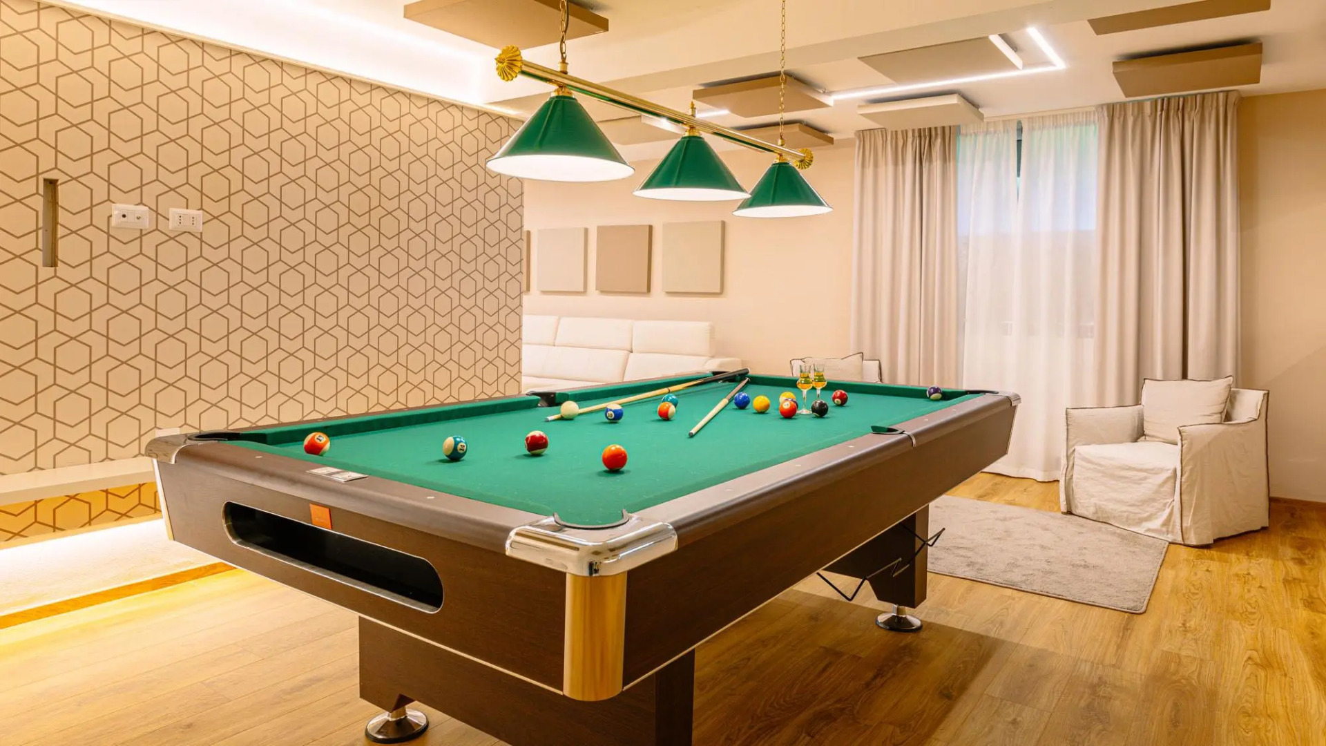 La Perla tra gli Ulivi 12