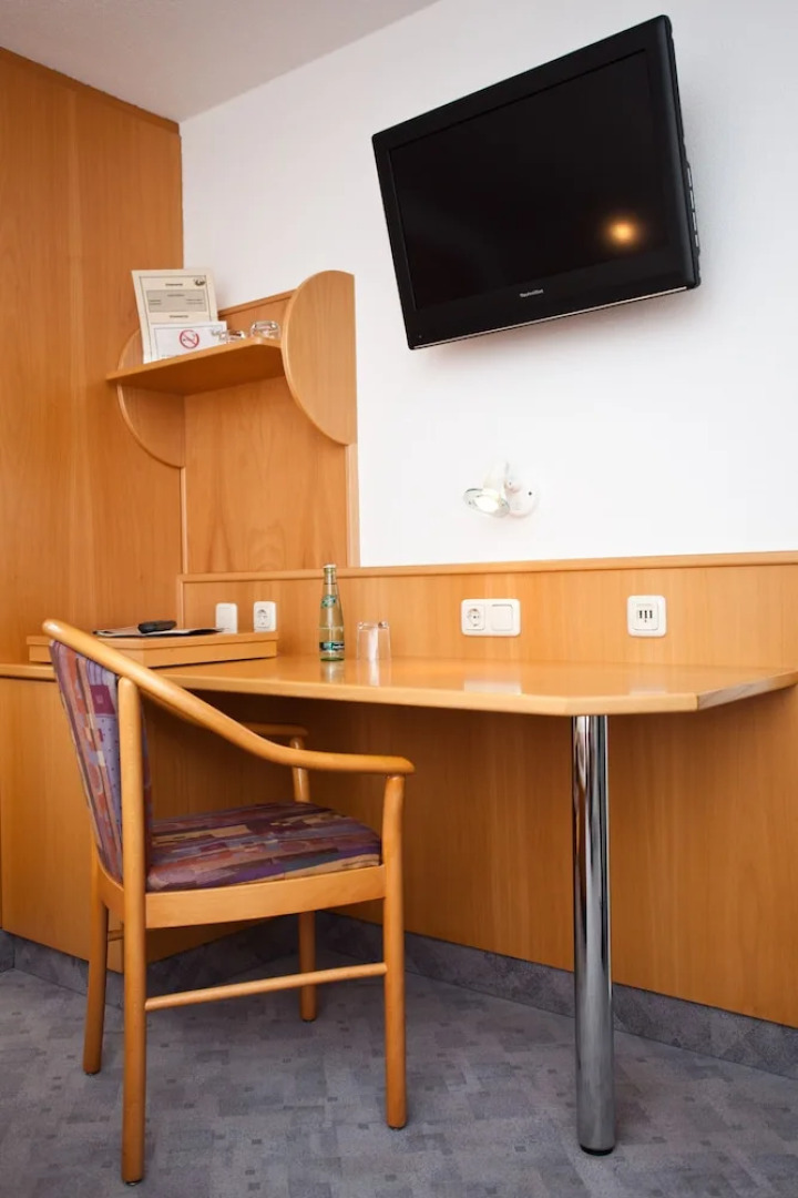 Landgasthof Am Sonnenhang