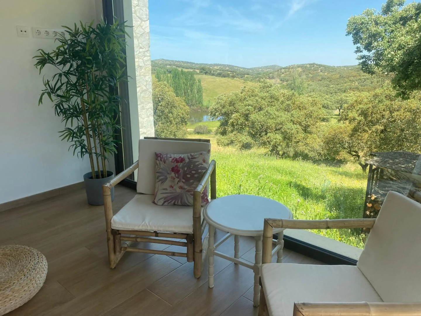 La Siesta del Naranjo