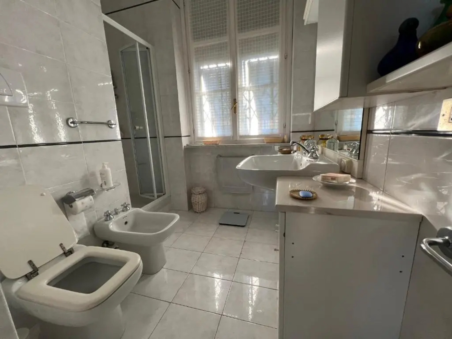 Villa degli Ulivi - Splendida Villa con giardino, terrazza e vista sul golfo