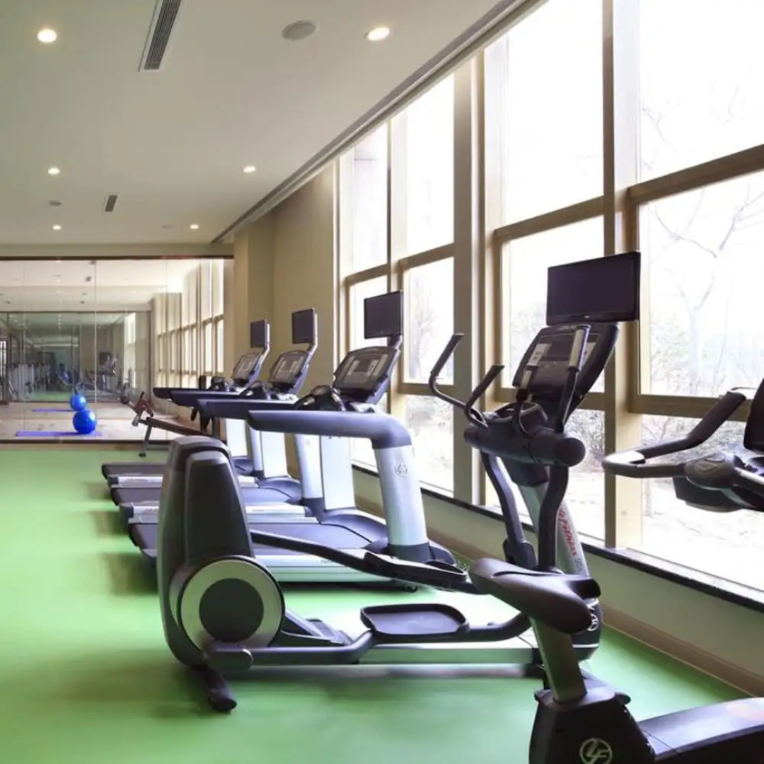 Four Points by Sheraton Luohe