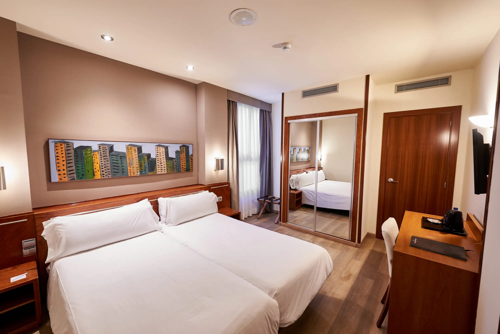 Hotel Garbi Millenni