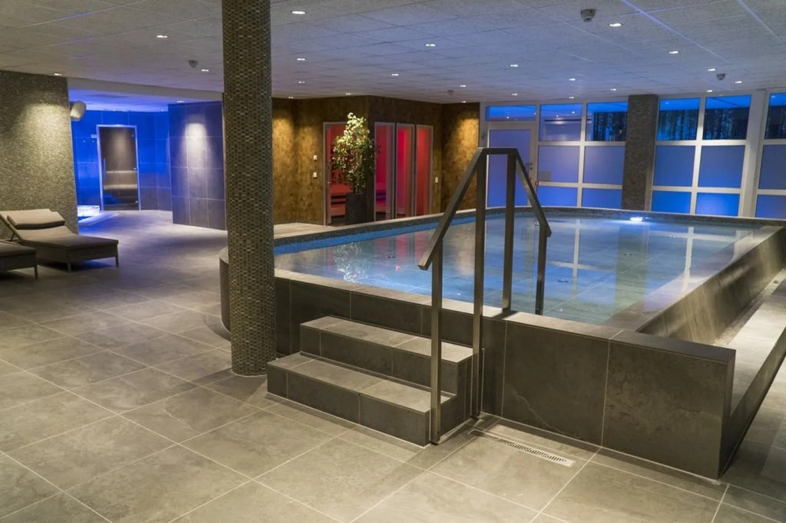 Scandic Lillehammer Hotel