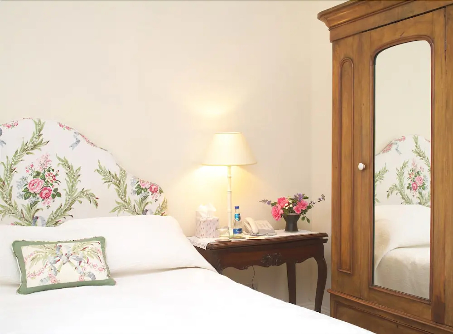 Ballymaloe House Hotel