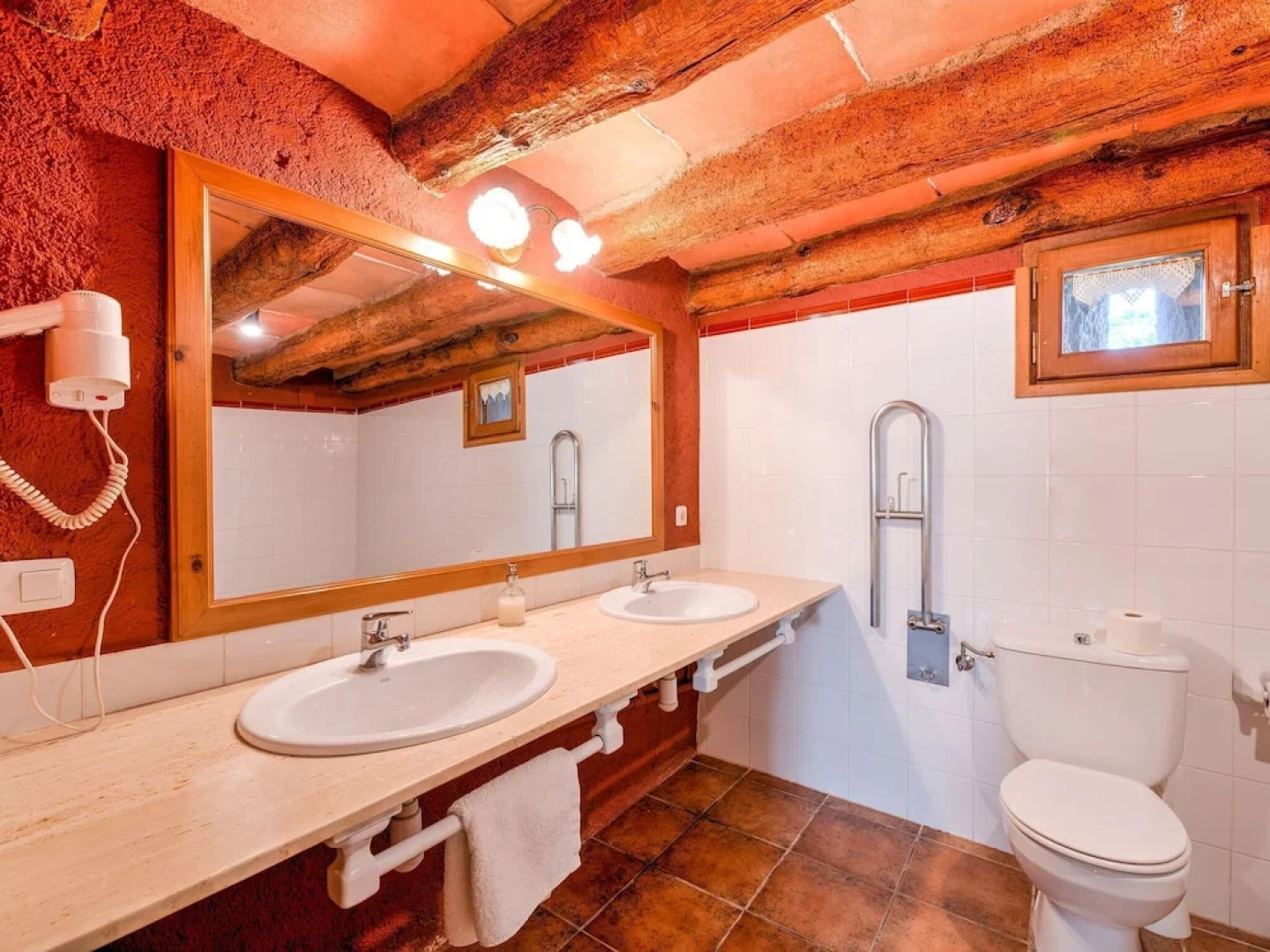 Rustic Farm House Dating Back to the Xviii Century With Private Swimming Pool