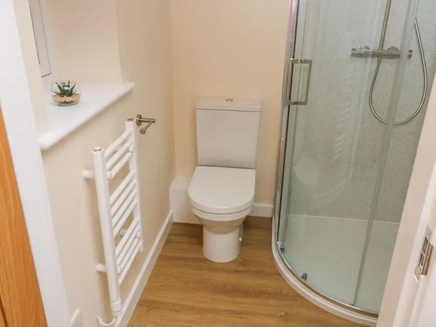 Ryedale Country Lodges - Hazel Lodge