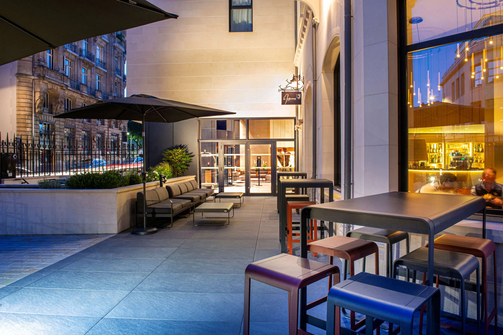 Radisson Blu Hotel, Rouen Centre