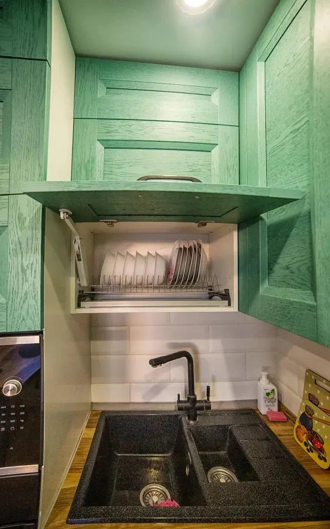 Апартаменты на улице Октябрьской Революции 40