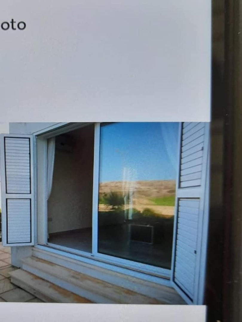 Beautiful 1-bed House