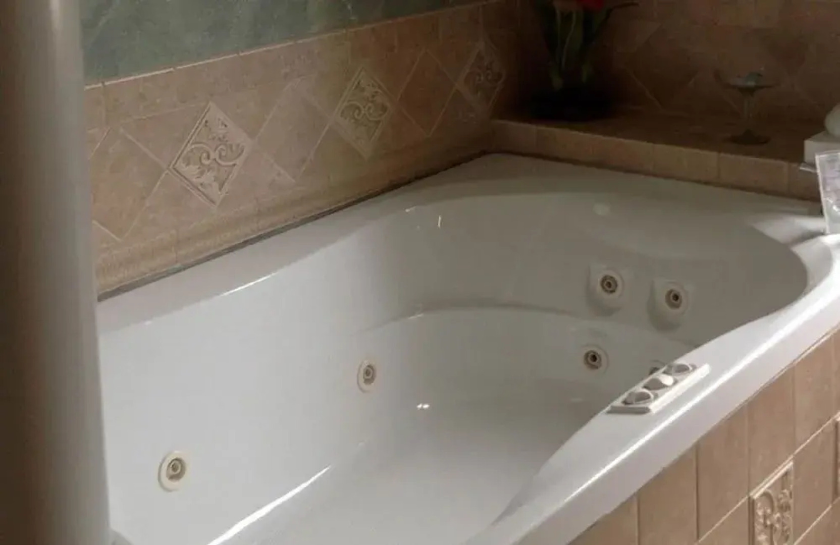 Garden Gate Get-A-Way Bed & Breakfast