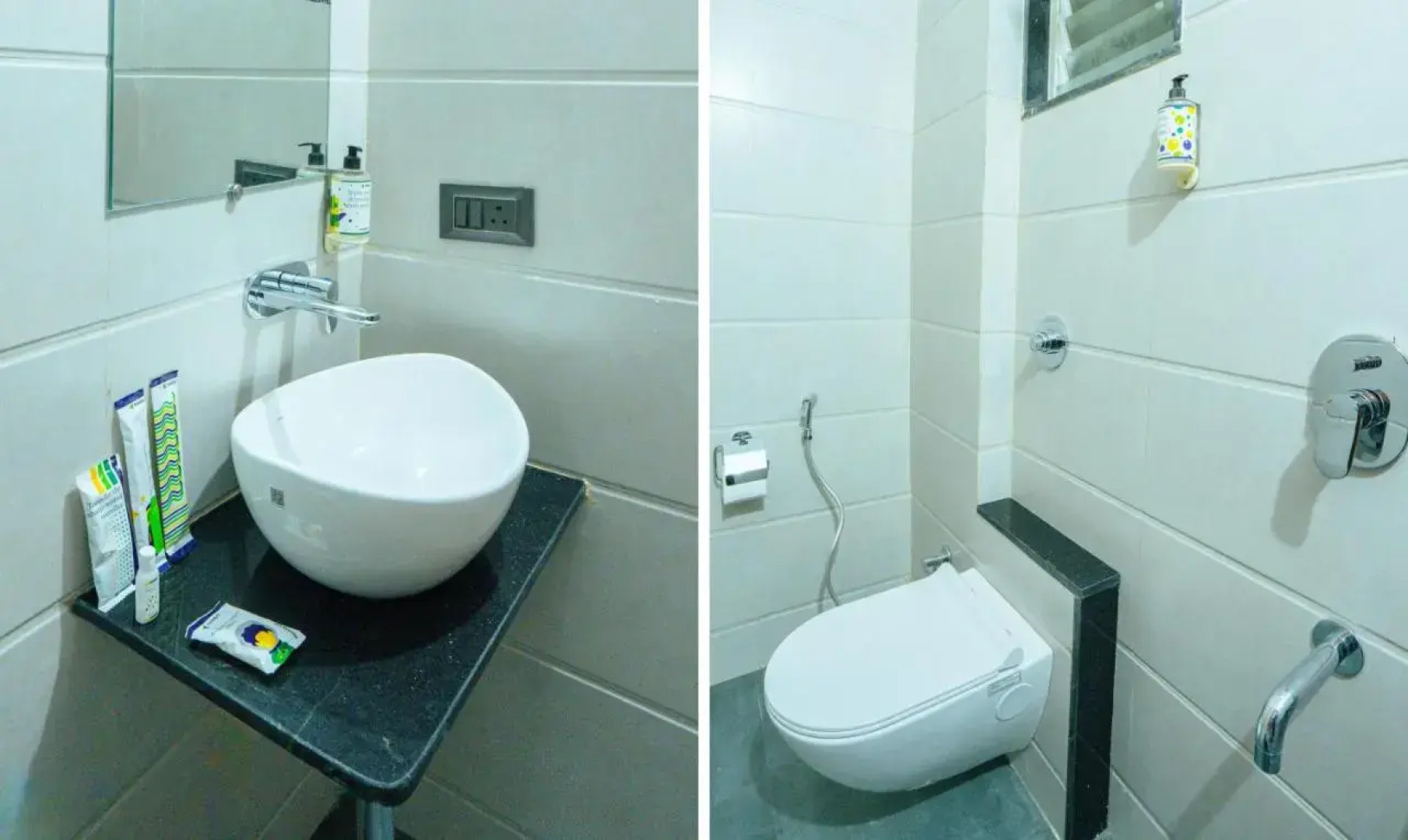 Treebo Grand Royal Imperio, Hinjewadi