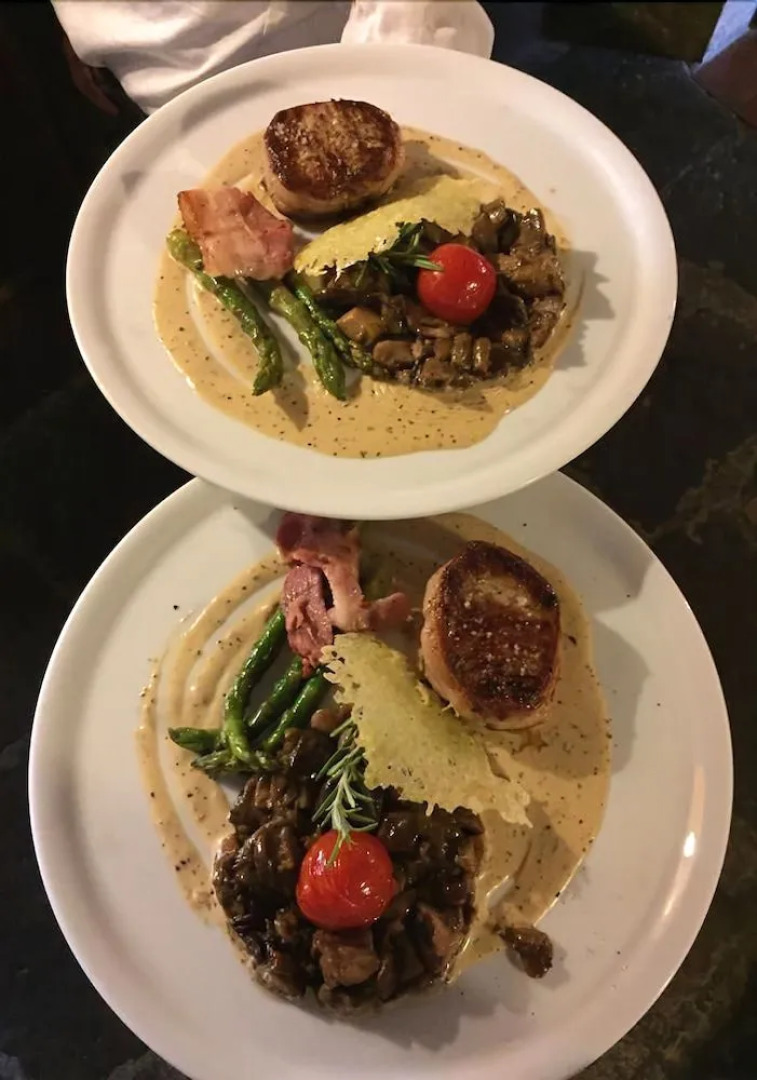 Château de Fontanges