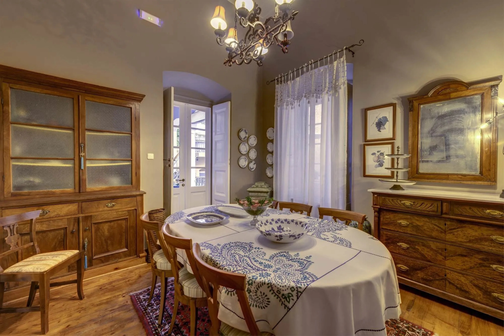 Arhontiko Ermoupolis