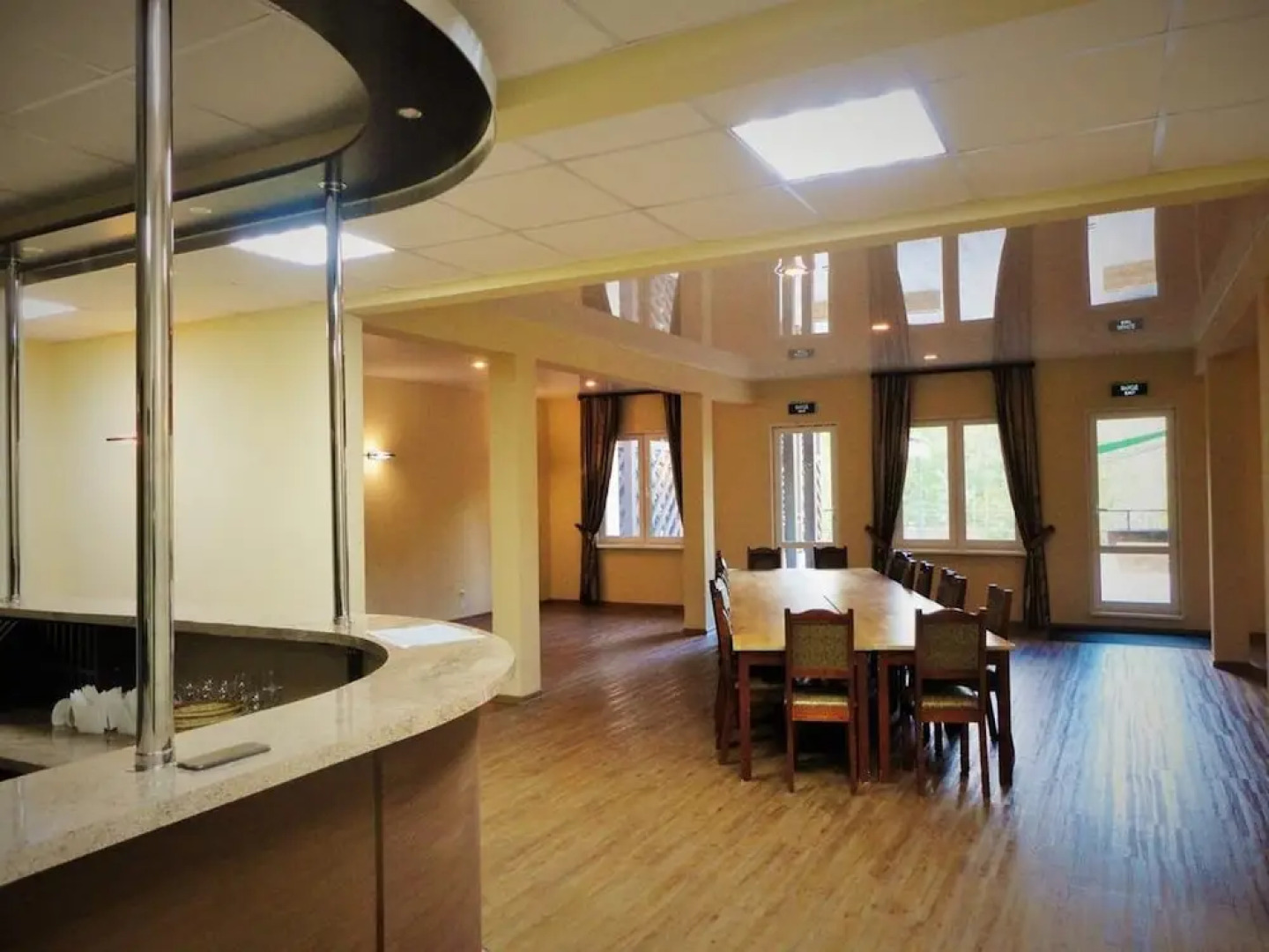 База отдыха «Волна»