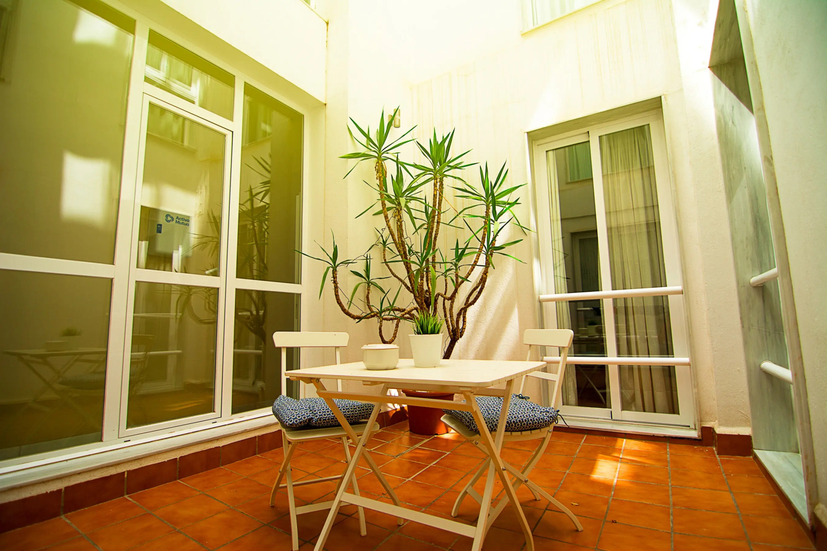 Dream Suites & Apartments Almera Centro