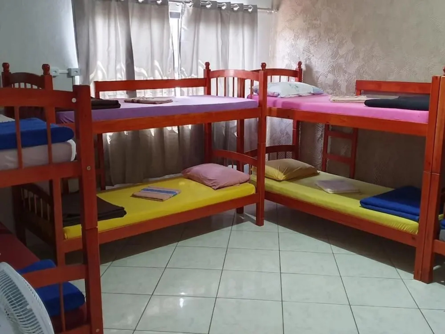 Pousada & Hostel Vento Minuano