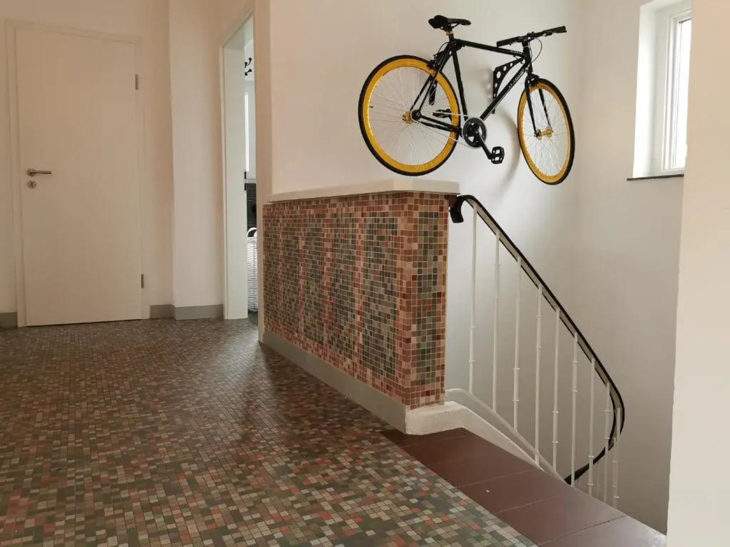 Ferienhaus Fräulein Frenz