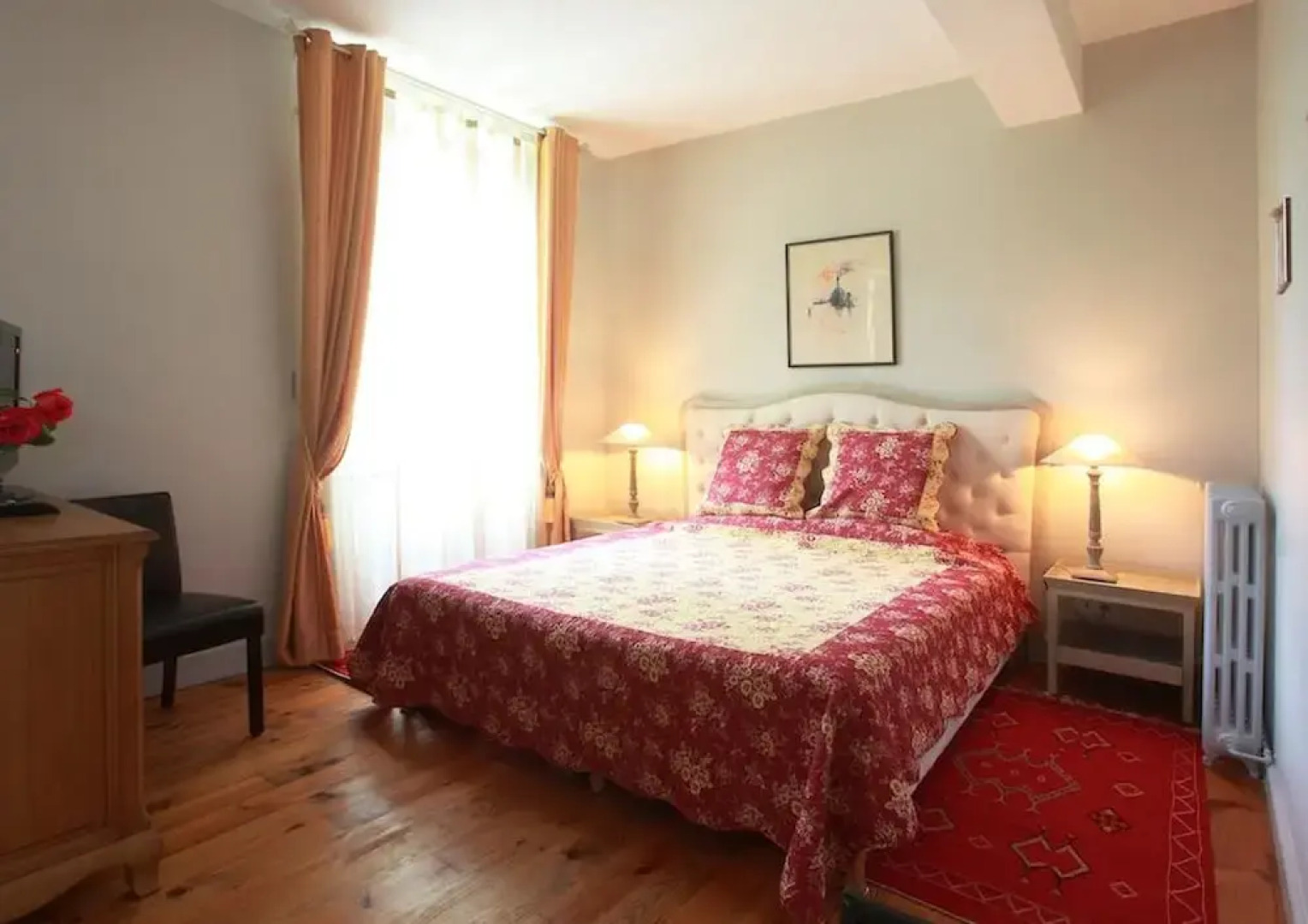 Château de La Prade