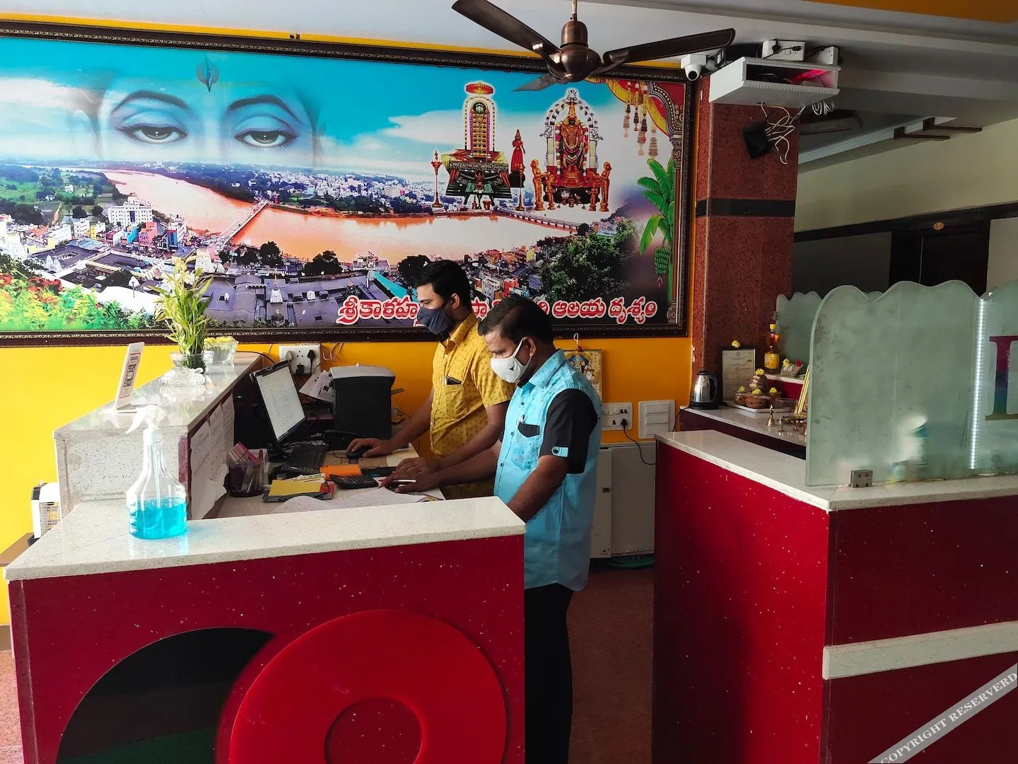 Devansh Bhanu Residency DBR