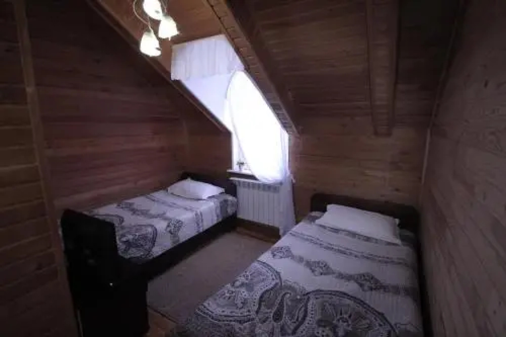 Baza Otdikha Zaimka Kamza