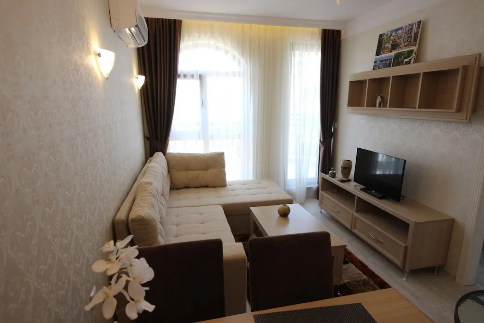 Menada Harmony Suites X Apartment