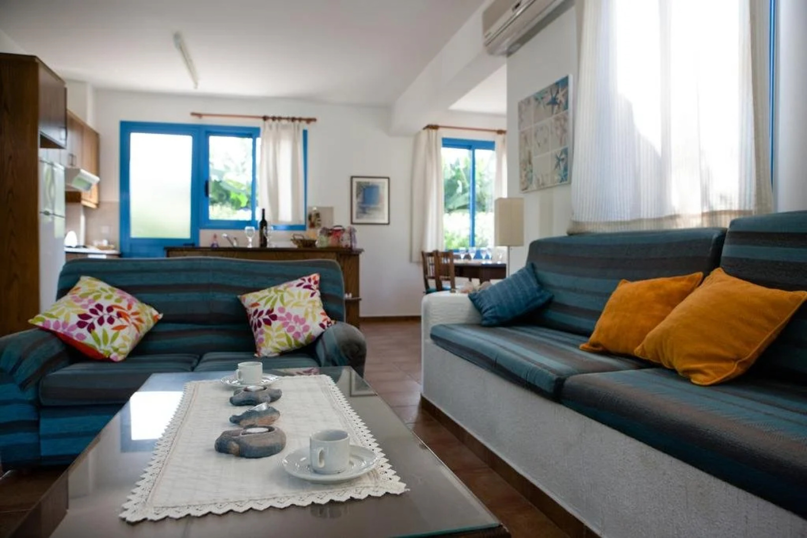 Banana Sunset Villas