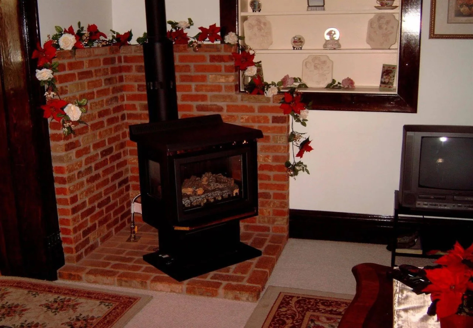 Victorian Rose Country Inn