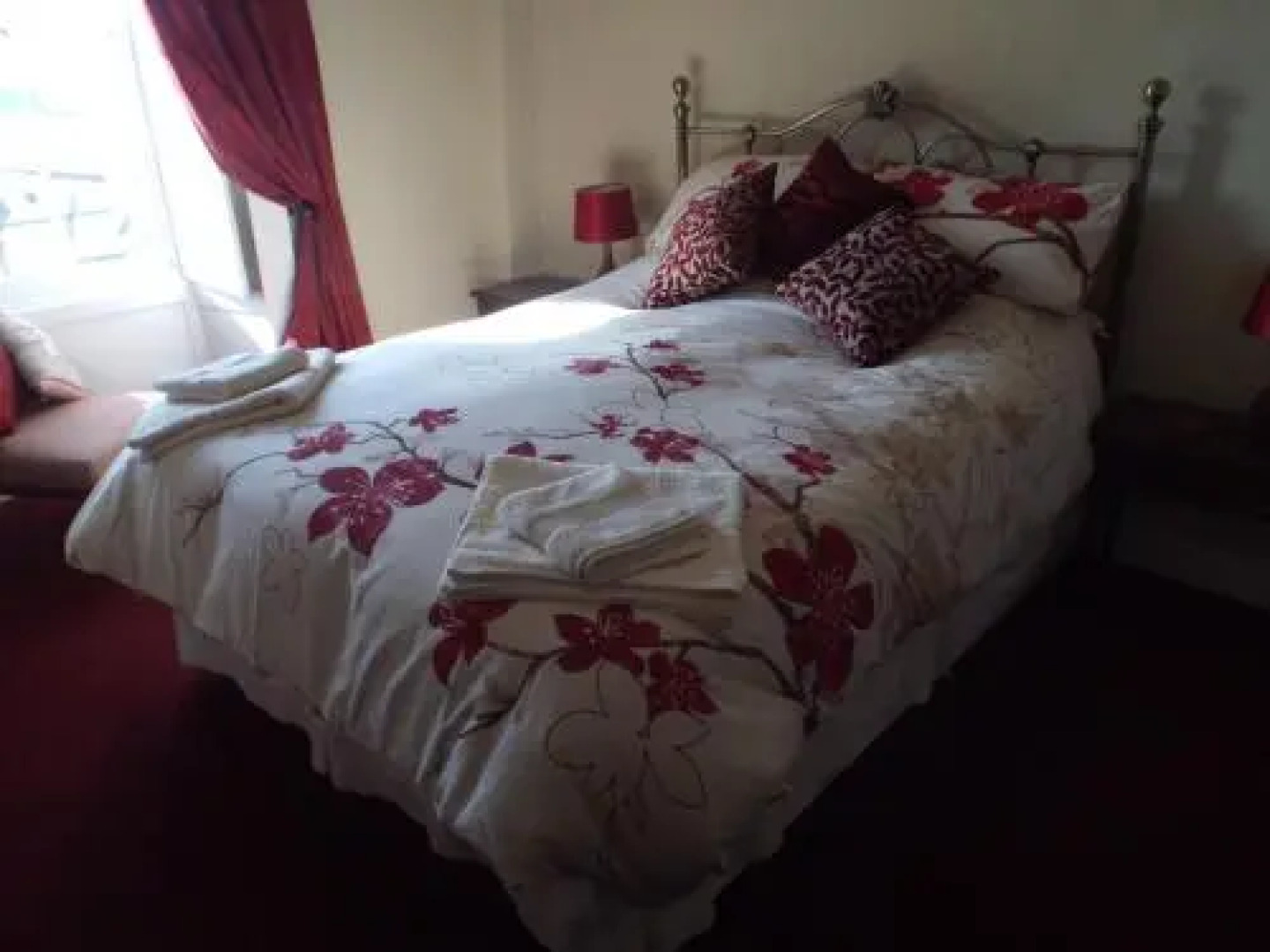 Southwood Farm Bed & Breakfast