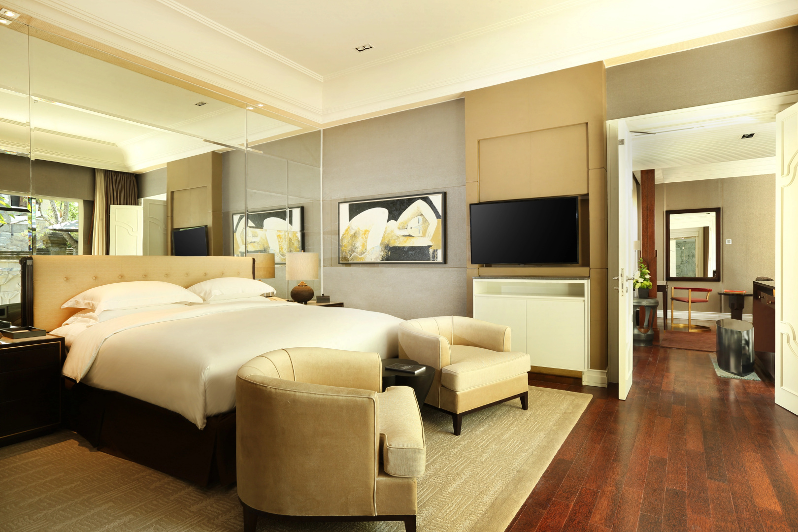 Sofitel Bali Nusa Dua Beach Resort