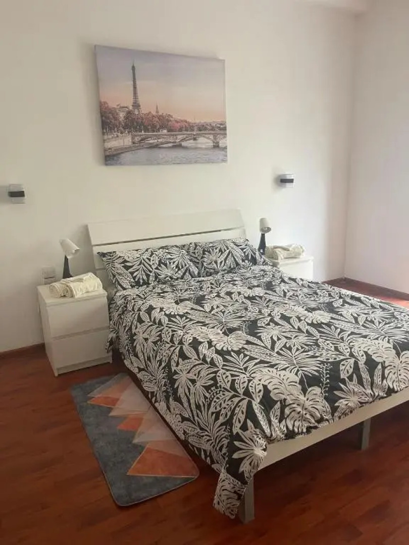 3-bedroom With Backyard-hosted by Sweetstay