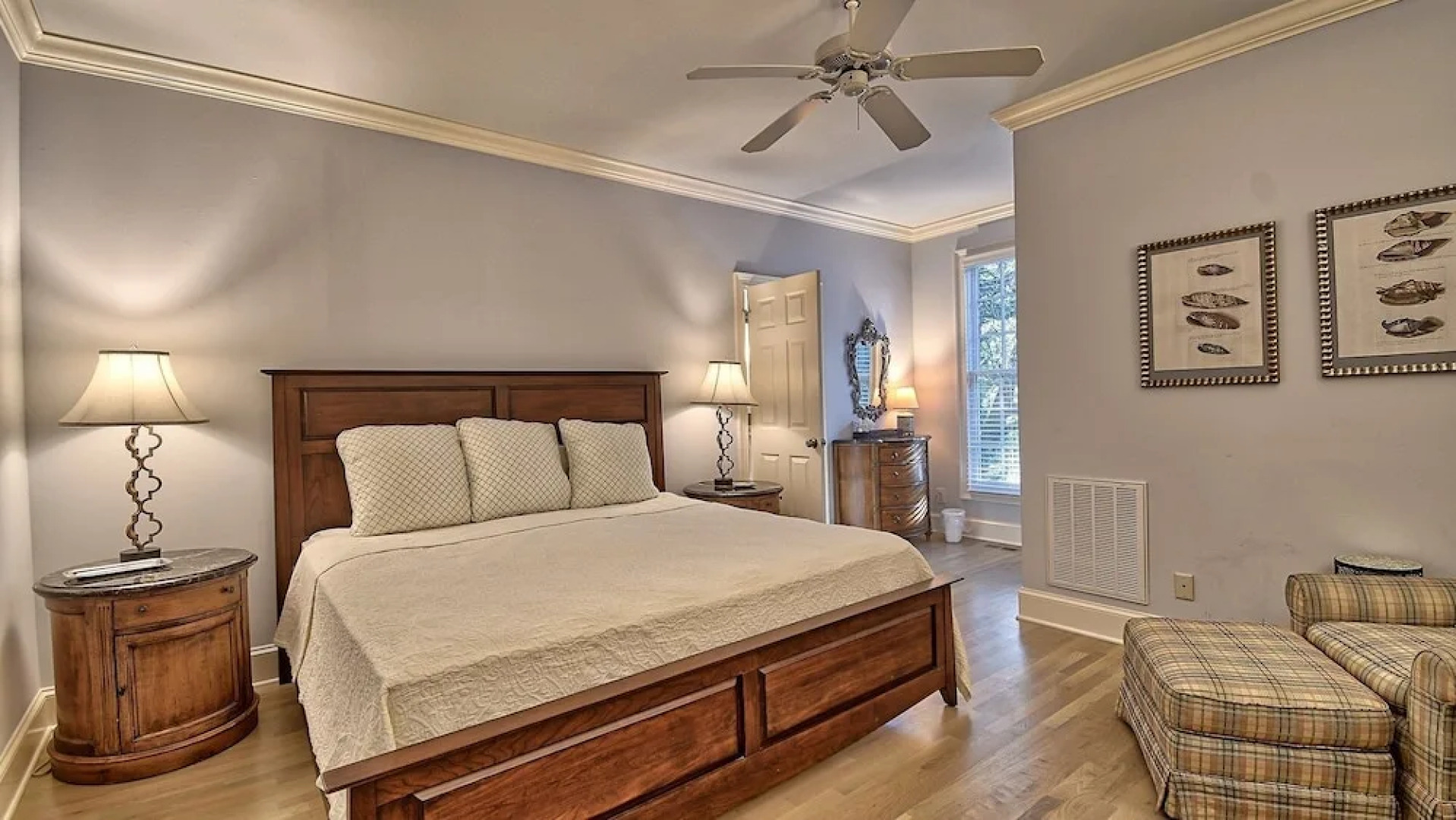 Majestic Beach House With Private Pool And Fishing Dock Close To Beach 7 Bedroom Home by Peace Vacations