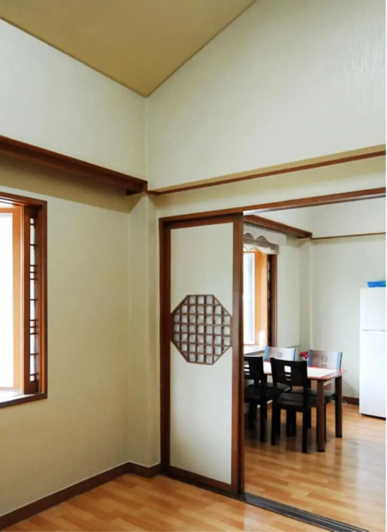 Jirisan Little Prince Inn