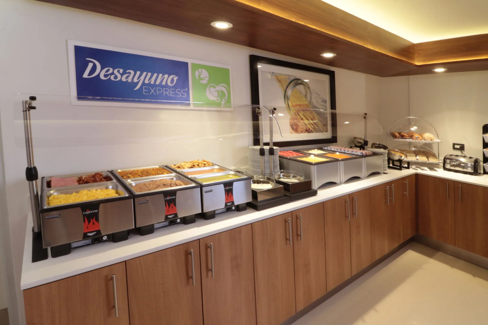 Holiday Inn Express Piedras Negras by IHG