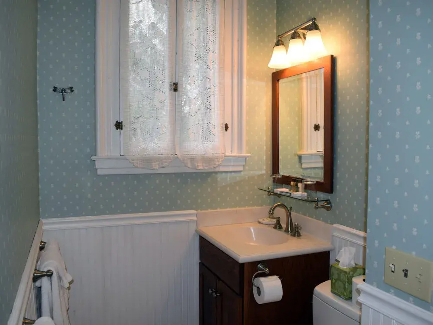 La Belle Vie Bed & Breakfast