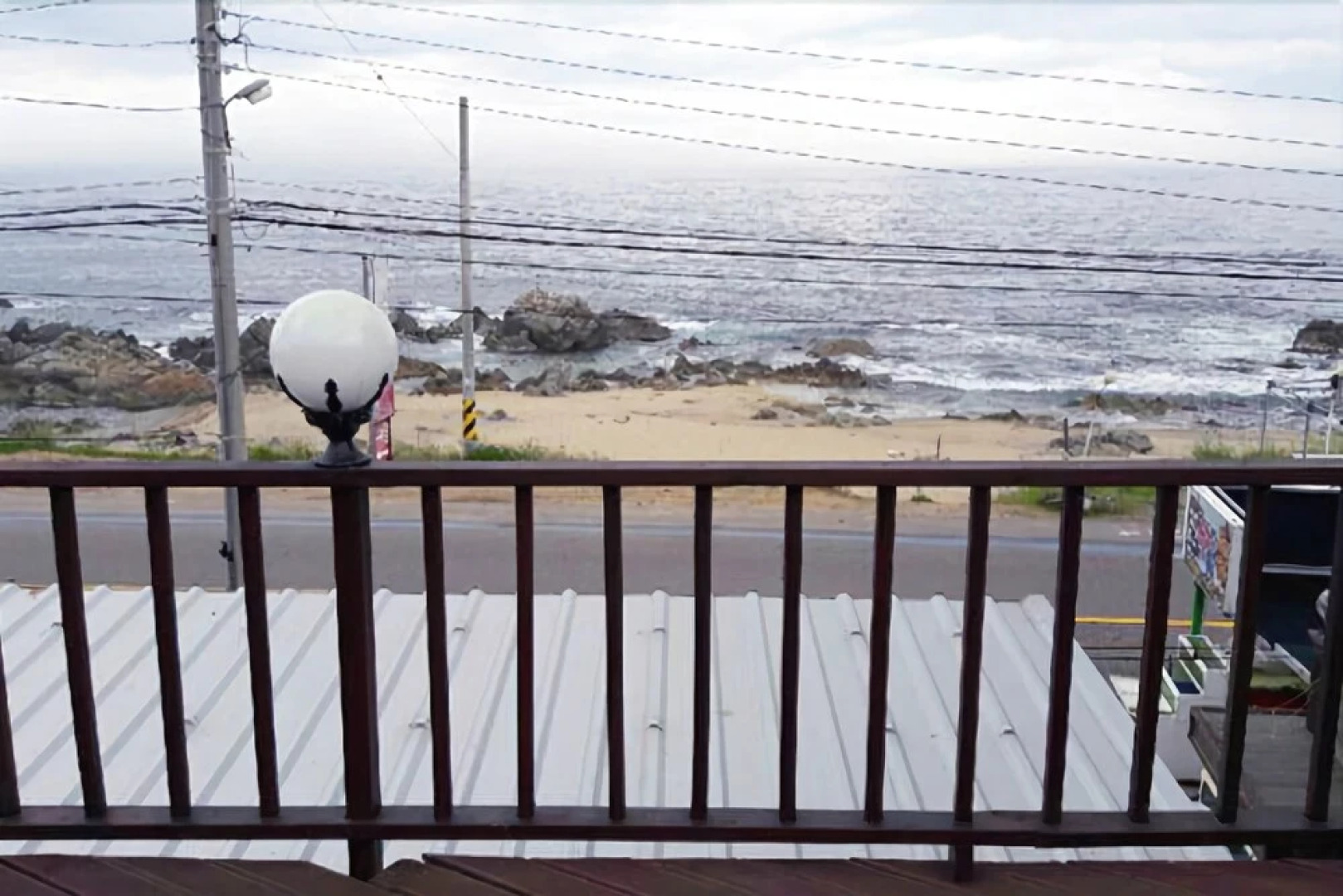 Yeongdeok Badasae Pension