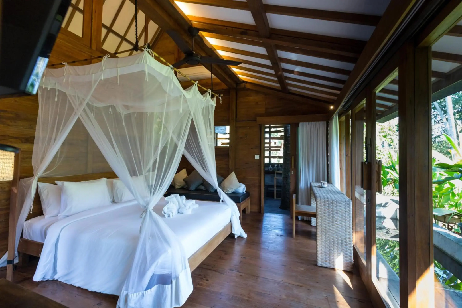 De Ubud Villas & Spa