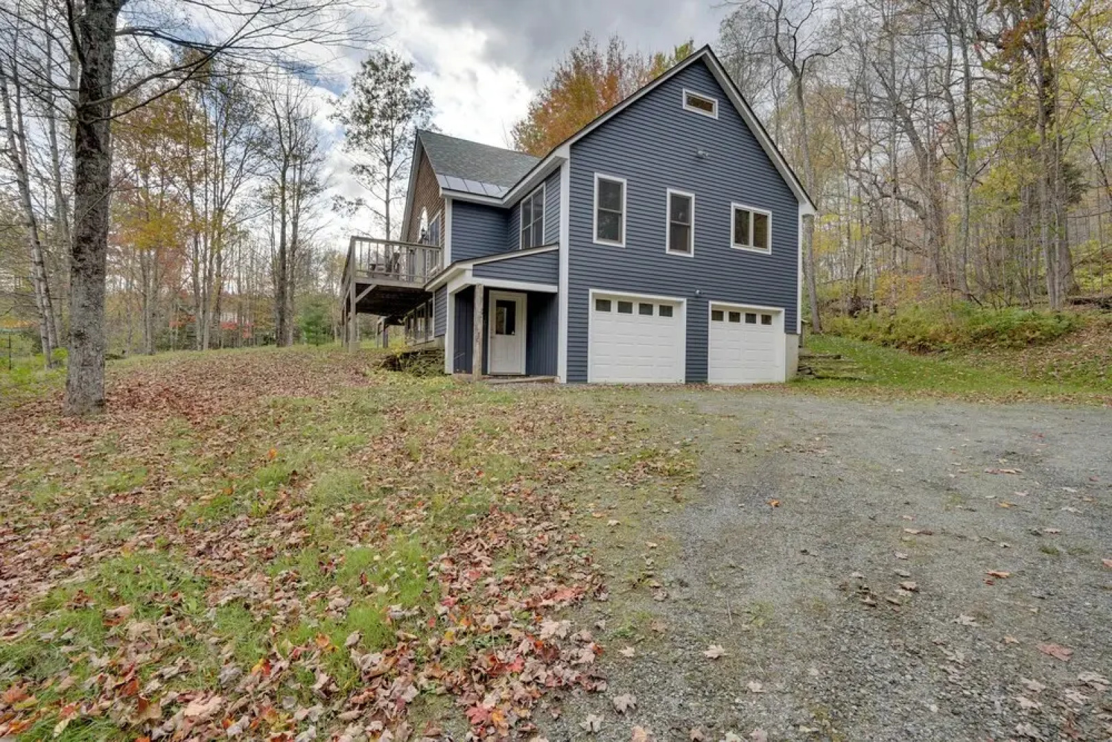 West Dover Family Home w/ Game Room & Home Theater