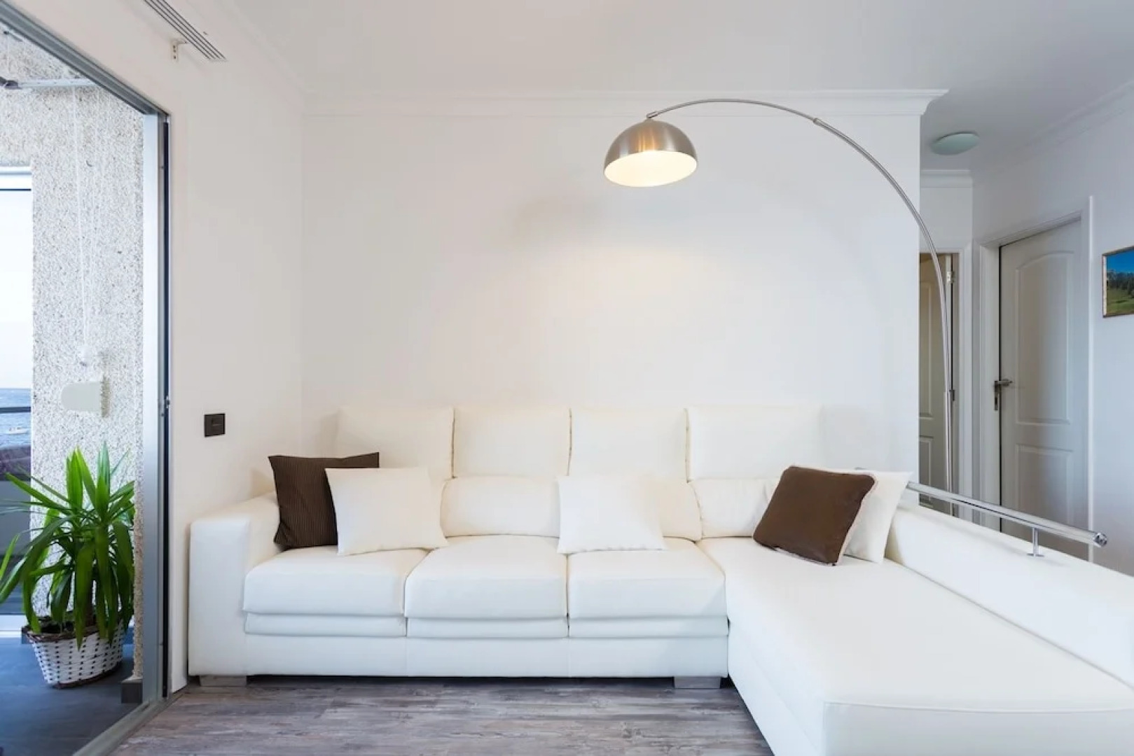 Live Tabaiba Maritime Avenue