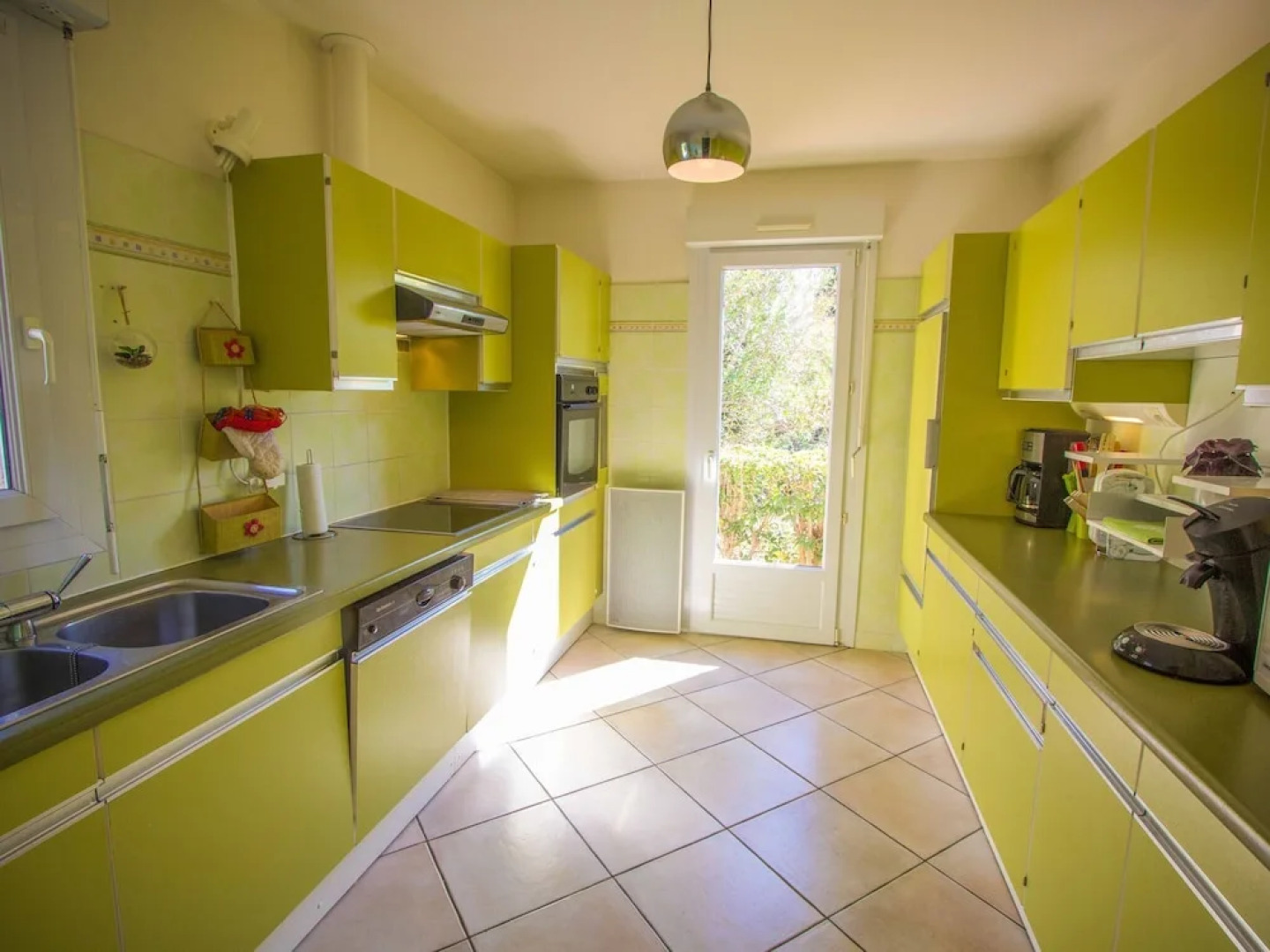 Holiday home Argeliers