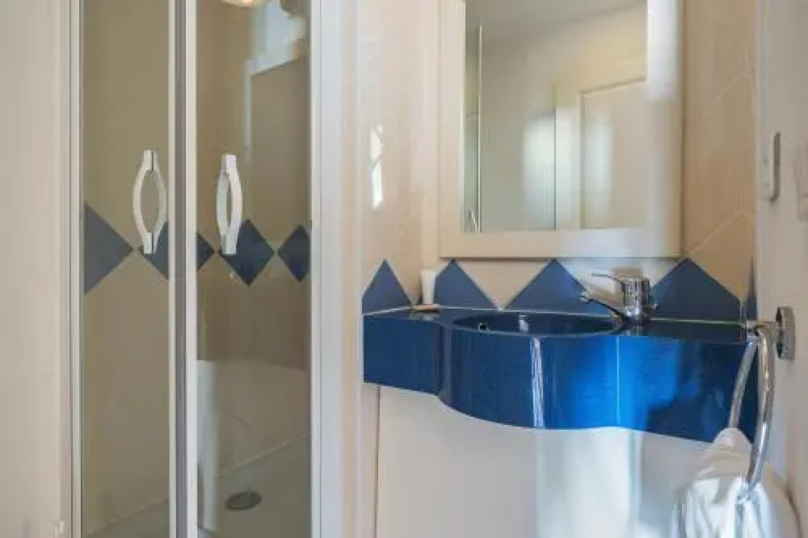 Résidence Pierre & Vacances Le phare de Trescadec